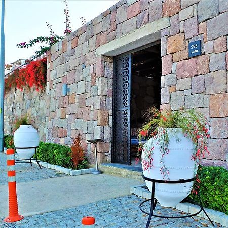Sunset Mavi Villa Тургутрейс Екстериор снимка