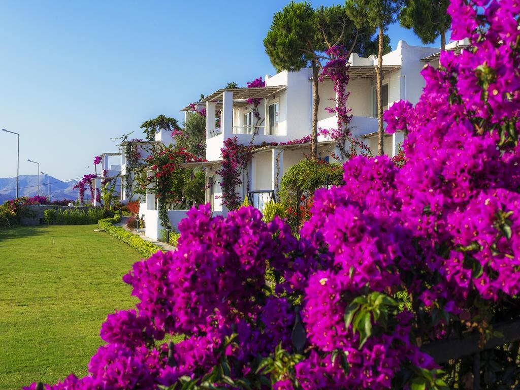 Sunset Mavi Villa Тургутрейс Екстериор снимка