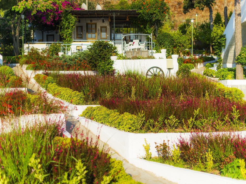 Sunset Mavi Villa Тургутрейс Екстериор снимка
