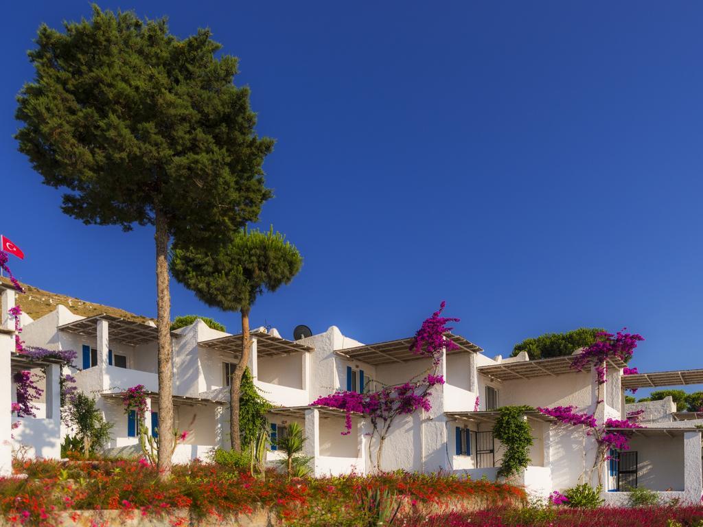 Sunset Mavi Villa Тургутрейс Екстериор снимка