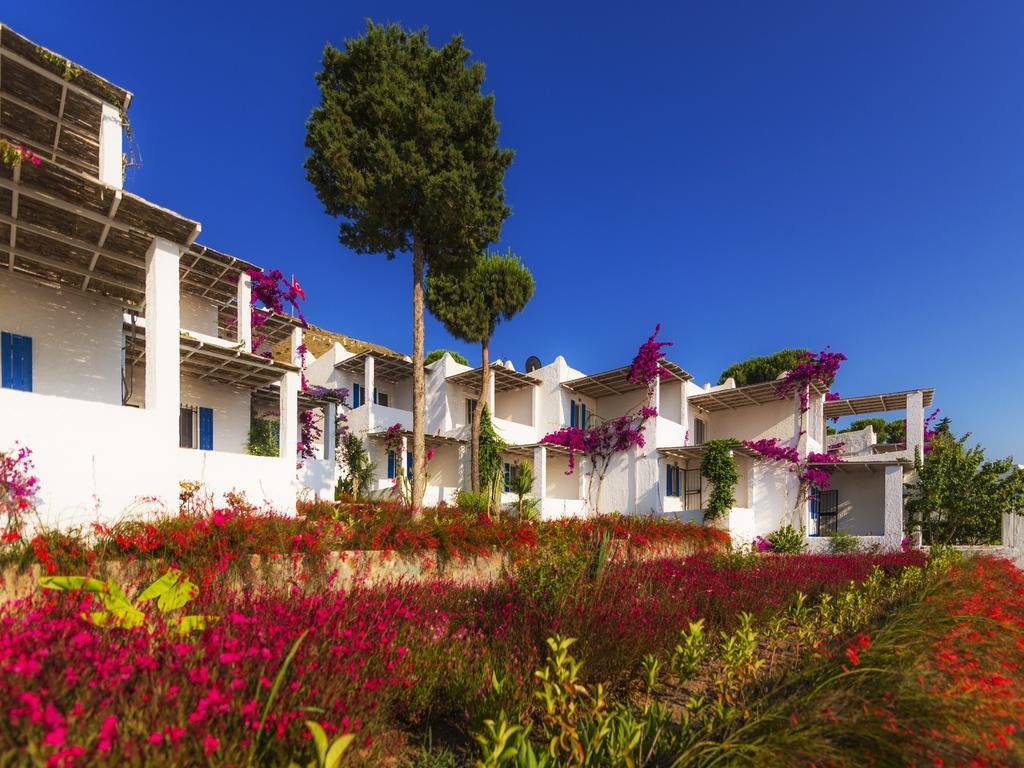 Sunset Mavi Villa Тургутрейс Екстериор снимка