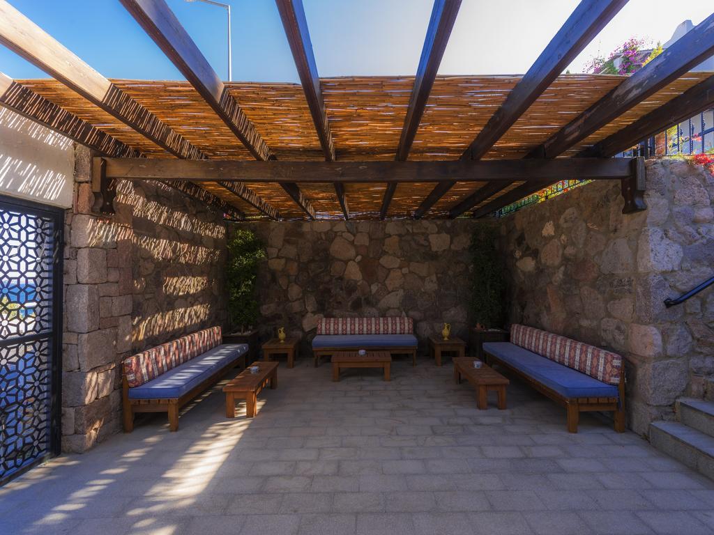 Sunset Mavi Villa Тургутрейс Екстериор снимка