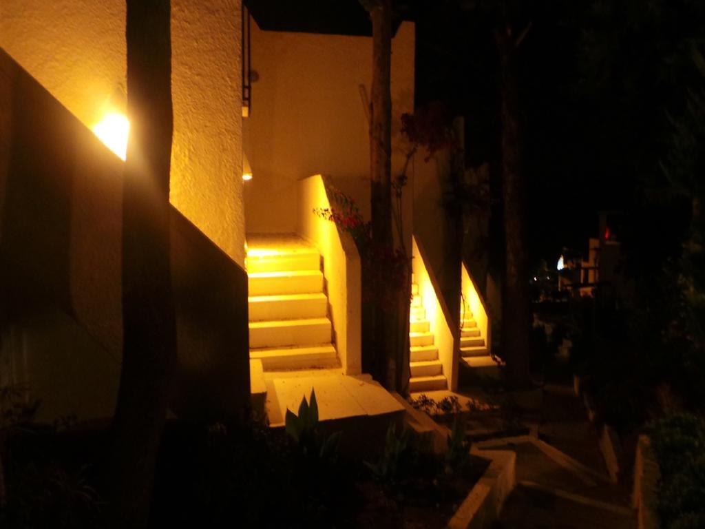 Sunset Mavi Villa Тургутрейс Екстериор снимка