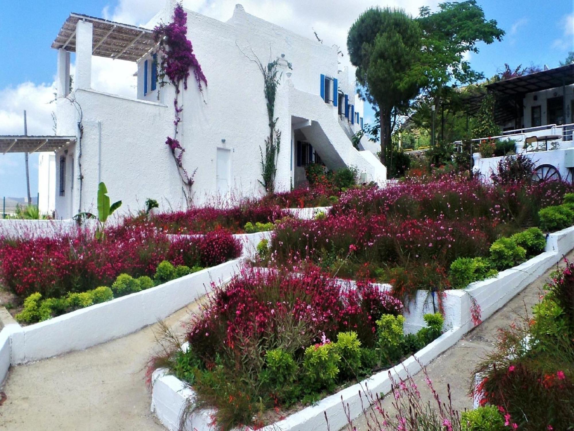 Sunset Mavi Villa Тургутрейс Екстериор снимка
