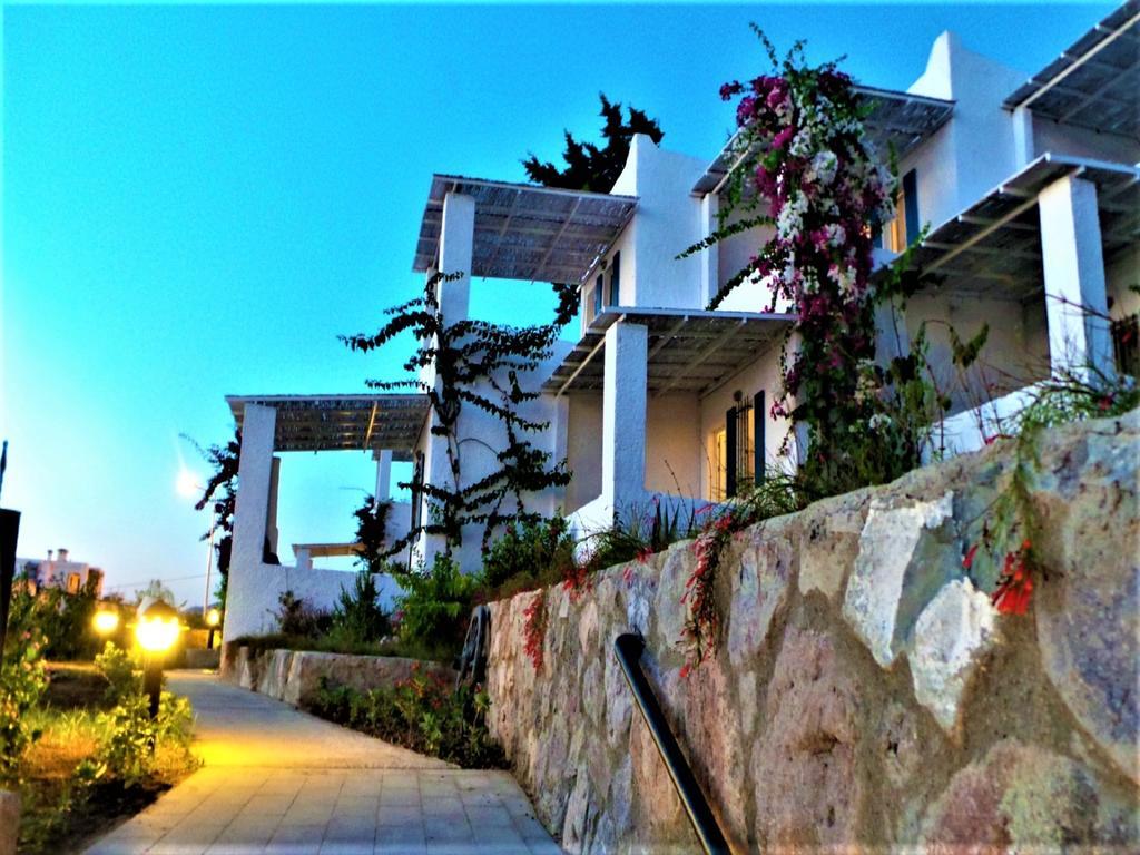 Sunset Mavi Villa Тургутрейс Екстериор снимка