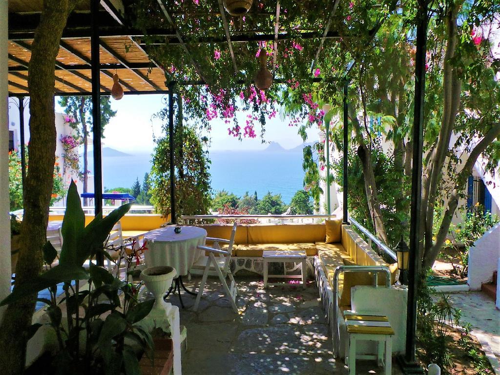 Sunset Mavi Villa Тургутрейс Екстериор снимка