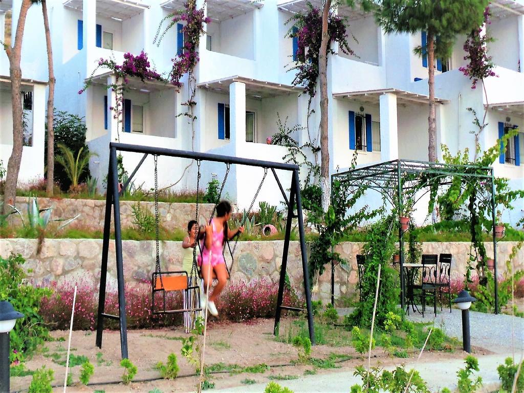 Sunset Mavi Villa Тургутрейс Екстериор снимка