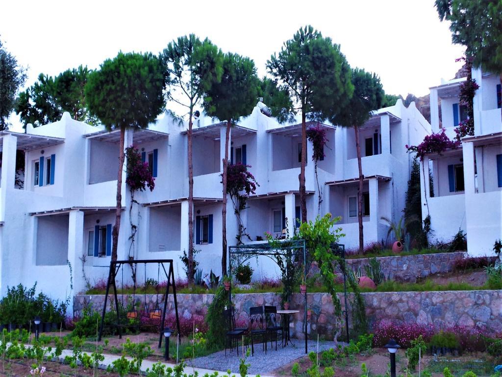 Sunset Mavi Villa Тургутрейс Екстериор снимка