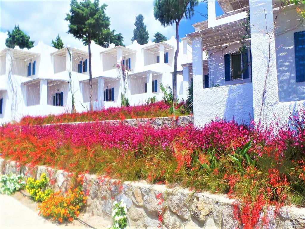 Sunset Mavi Villa Тургутрейс Екстериор снимка