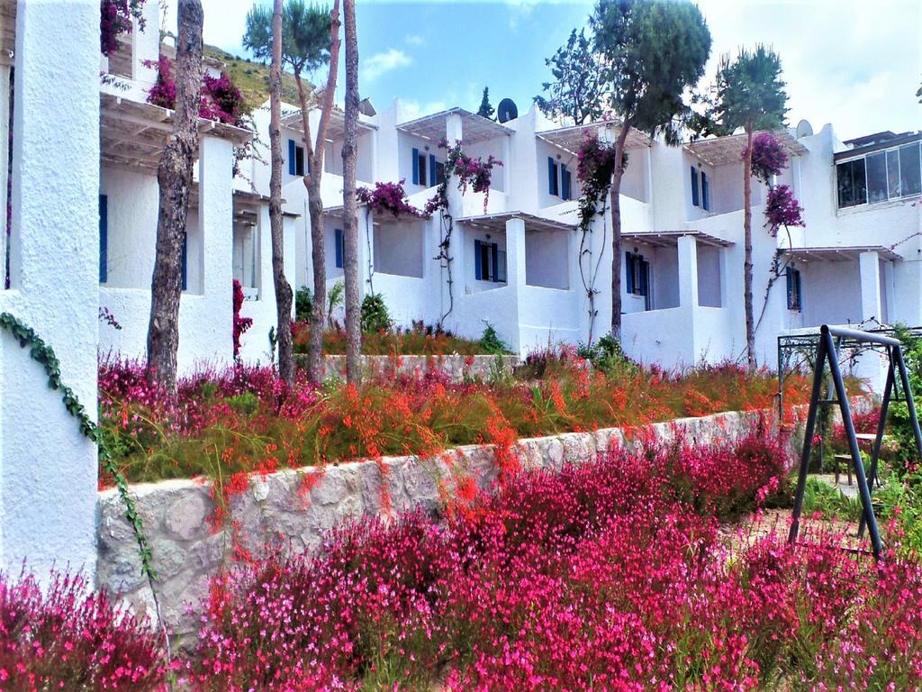 Sunset Mavi Villa Тургутрейс Екстериор снимка