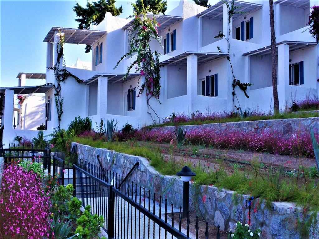 Sunset Mavi Villa Тургутрейс Екстериор снимка