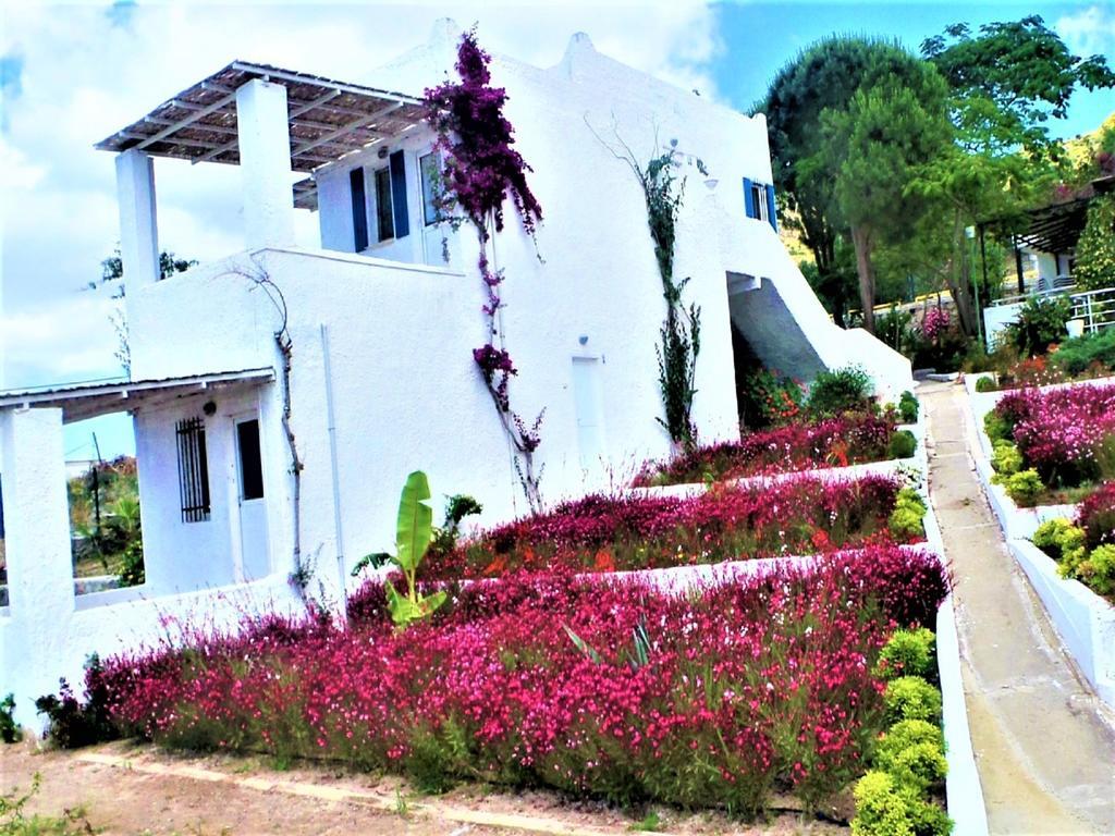 Sunset Mavi Villa Тургутрейс Екстериор снимка