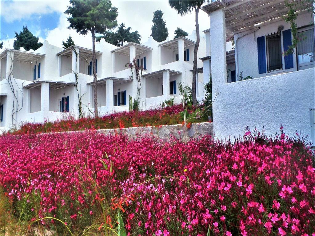 Sunset Mavi Villa Тургутрейс Екстериор снимка