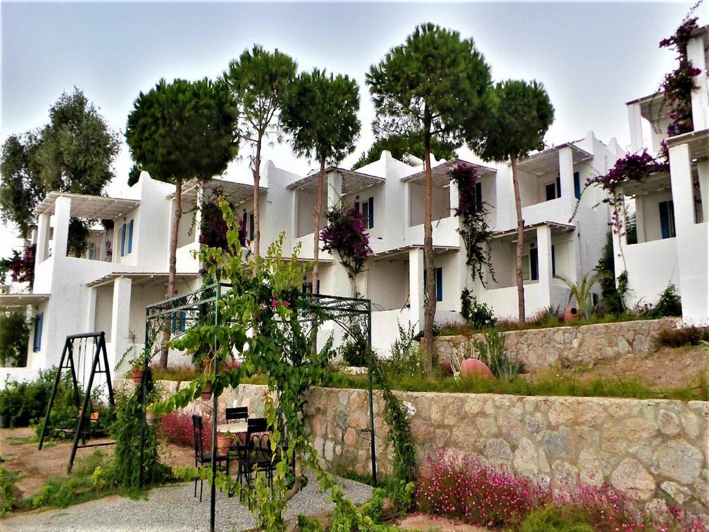 Sunset Mavi Villa Тургутрейс Екстериор снимка