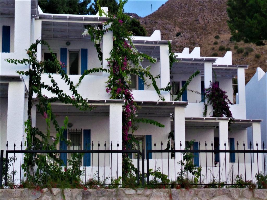Sunset Mavi Villa Тургутрейс Екстериор снимка