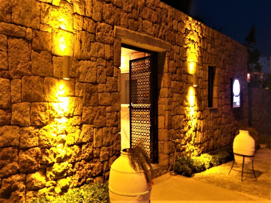 Sunset Mavi Villa Тургутрейс Екстериор снимка