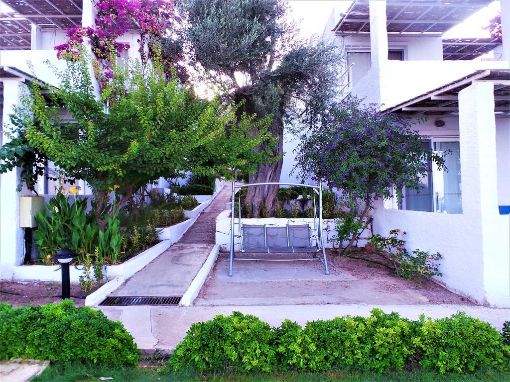 Sunset Mavi Villa Тургутрейс Екстериор снимка