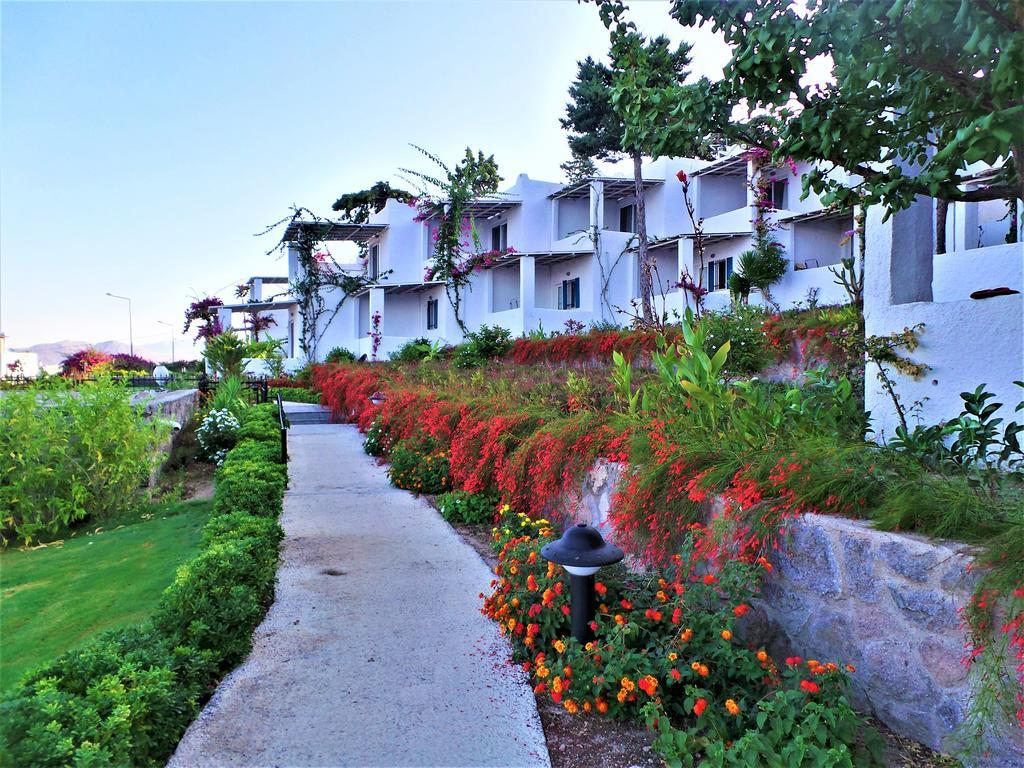 Sunset Mavi Villa Тургутрейс Екстериор снимка