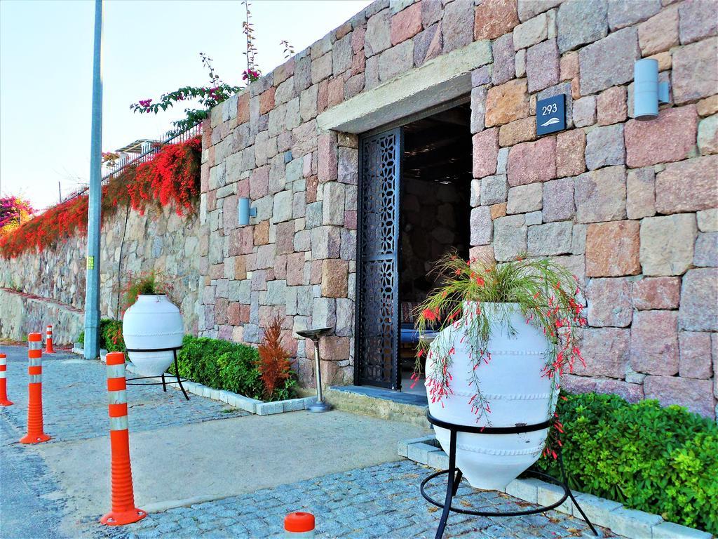 Sunset Mavi Villa Тургутрейс Екстериор снимка