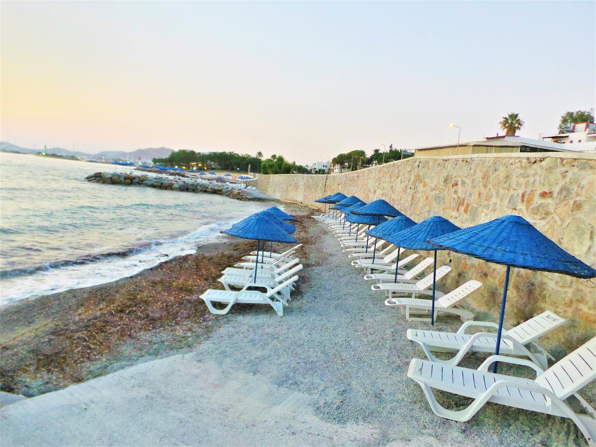 Sunset Mavi Villa Тургутрейс Екстериор снимка