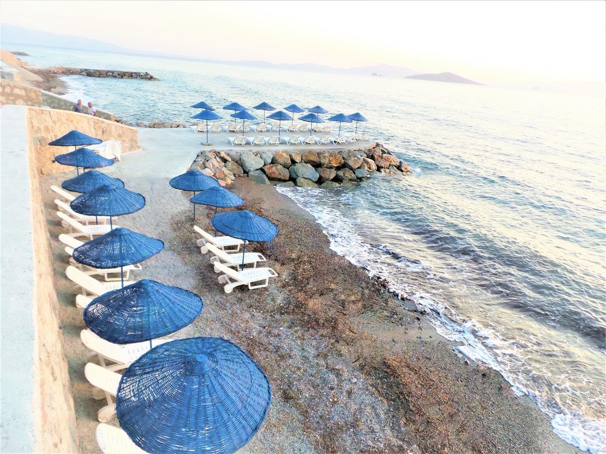 Sunset Mavi Villa Тургутрейс Екстериор снимка