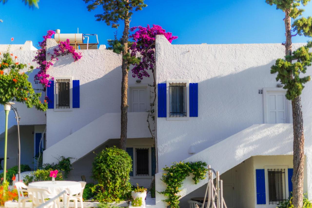 Sunset Mavi Villa Тургутрейс Екстериор снимка
