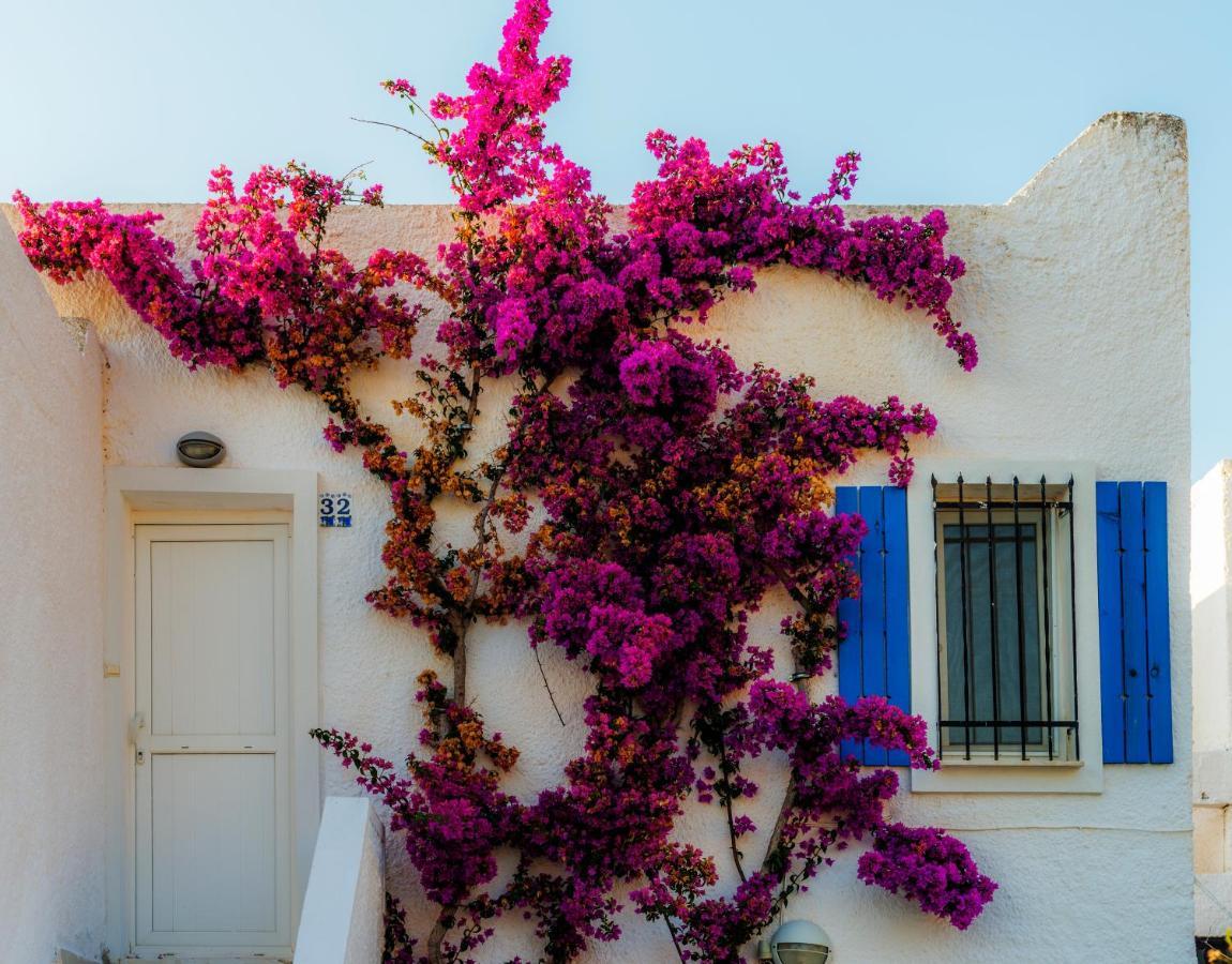 Sunset Mavi Villa Тургутрейс Екстериор снимка