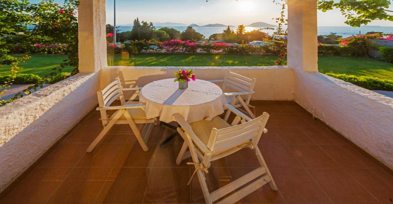 Sunset Mavi Villa Тургутрейс Екстериор снимка