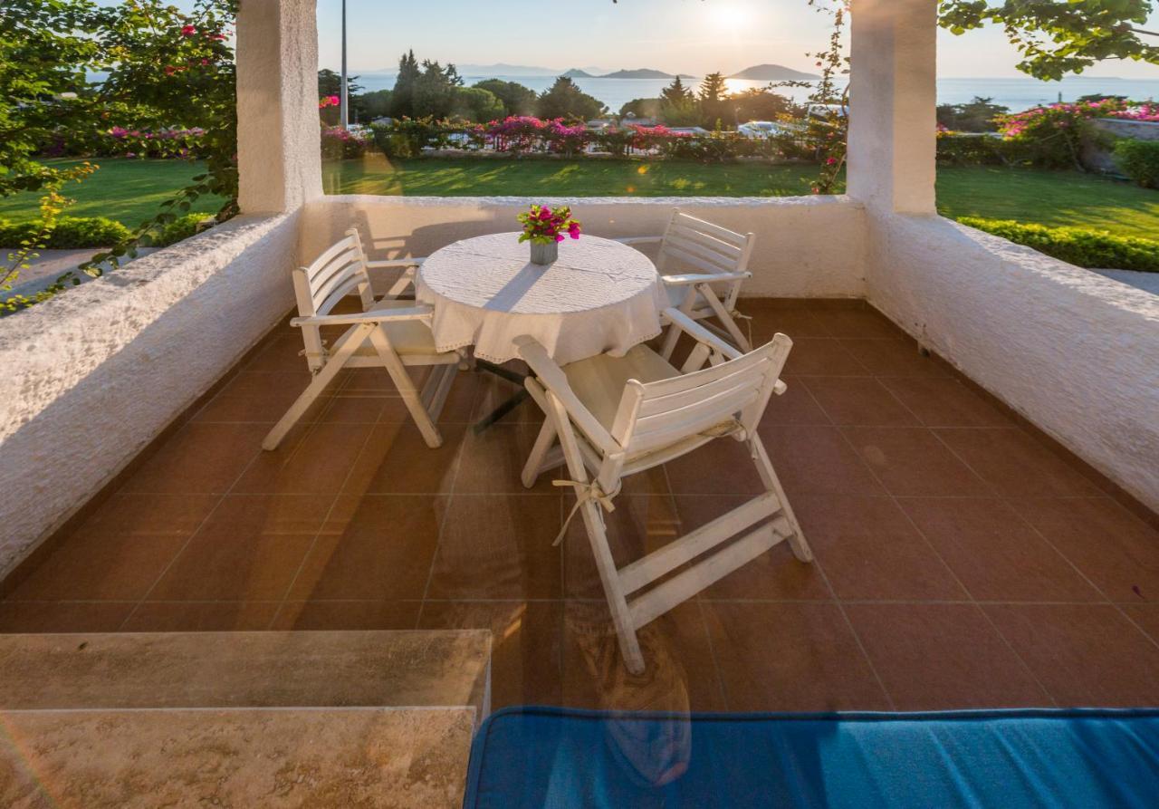 Sunset Mavi Villa Тургутрейс Екстериор снимка