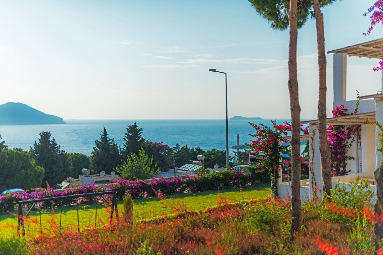 Sunset Mavi Villa Тургутрейс Екстериор снимка